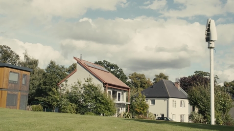 Thumbnail for Community Energy through Project SCENe – from research to reality