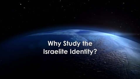 Thumbnail for Why Study The Israelite Identity with Carly Crouch