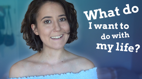 Thumbnail for entry Vlog: Sooo...what shall I do when I graduate? | Digital Marketing