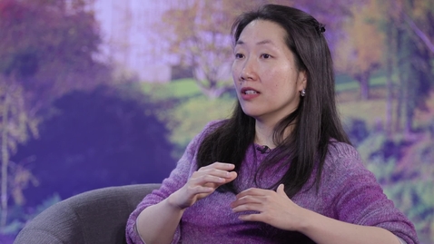 Thumbnail for Work and Organisational Psychology | Mandarin | Postgraduate | University of Nottingham