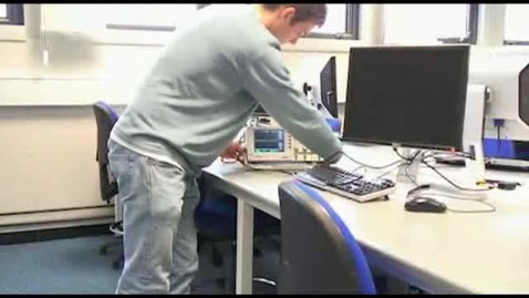 Thumbnail for David Hind - Engineering with Foundation Year