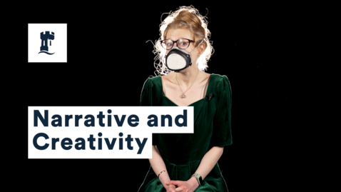 Thumbnail for Arts and Humanities Foundation Year: Narrative and Creativity