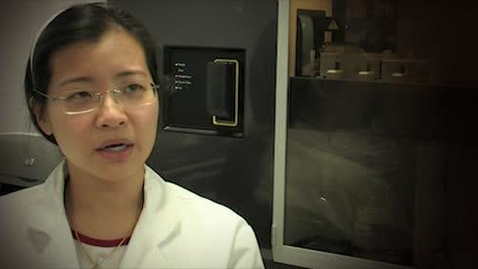 Thumbnail for Szu Shen Wong - PhD Pharmacy