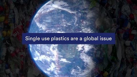Thumbnail for Take the Plastics Challenge survey