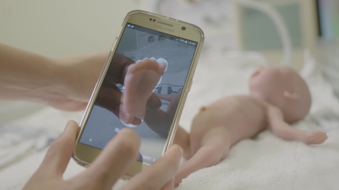 Thumbnail for Technology tackles health challenges