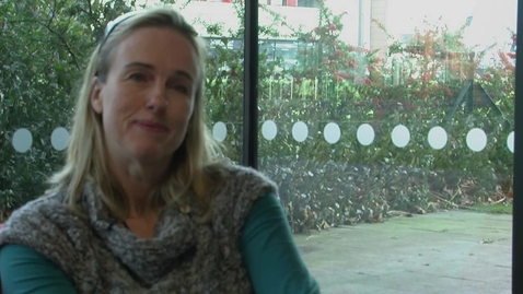 Thumbnail for Melanie Whitmore - MSc Workplace Health and Wellbeing (Distance Learning)