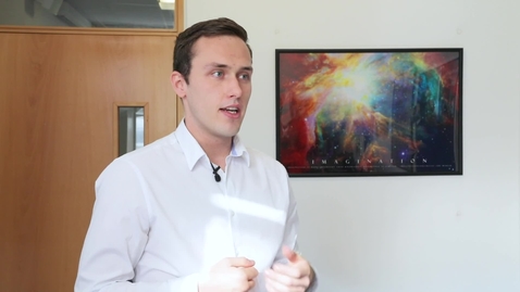 Thumbnail for A career in tax - it's varied and always in the news