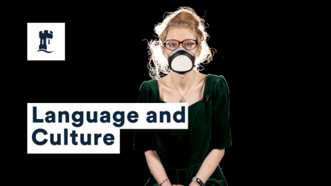 Thumbnail for Arts and Humanities Foundation Year: Language and Culture