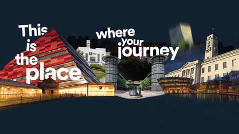 Thumbnail for Medicine and Health Sciences | Undergraduate Virtual Open Day