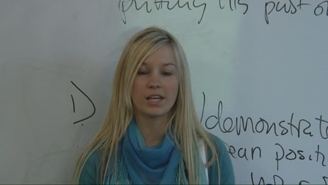 Thumbnail for Gemma Cooper - PhD Biomedical Sciences