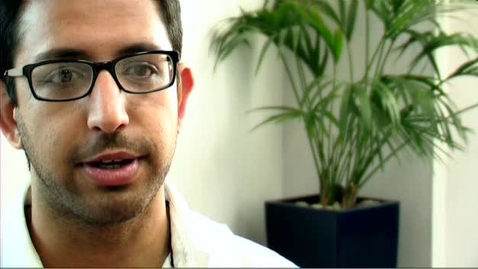 Thumbnail for Hardeep Singh - Graduate Entry Medicine