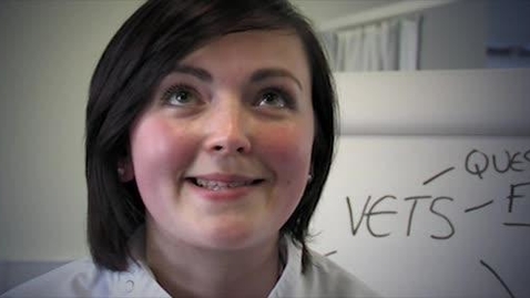 Thumbnail for Christina Hunt - Intercalated PhD Veterinary Science