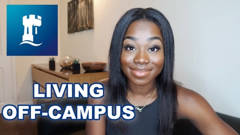 Thumbnail for Tips for living off campus | University of Nottingham