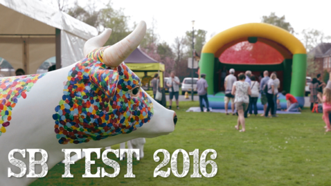 Thumbnail for SB Fest 2016