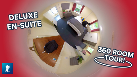 Thumbnail for DELUXE ENSUITE - Derby