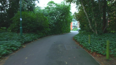 Thumbnail for Studying Architecture at The University of Nottingham… it’s #MeantToBe