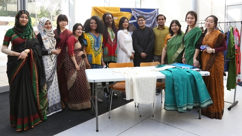 Thumbnail for International Mother Language Day 2015