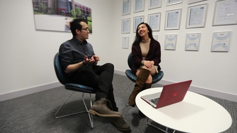 Thumbnail for Nottingham Consultancy Challenge - two students share their experience
