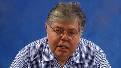 Thumbnail for What is a Gospel with Tom O'Loughlin