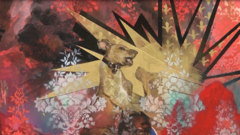 Thumbnail for There is a pleasure in the pathless woods