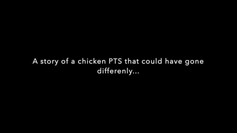 Thumbnail for Discussing euthanasia in exotic species with Hayley Bruce (Referral Vet)