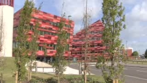 Thumbnail for Accommodation - Tour of the University