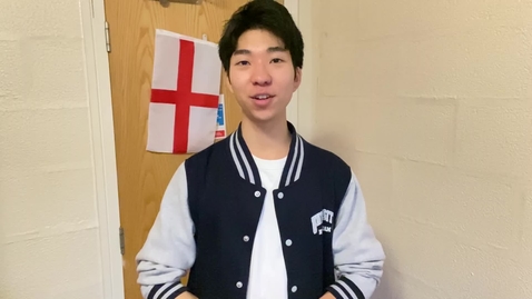 Thumbnail for Yusuke from Japan