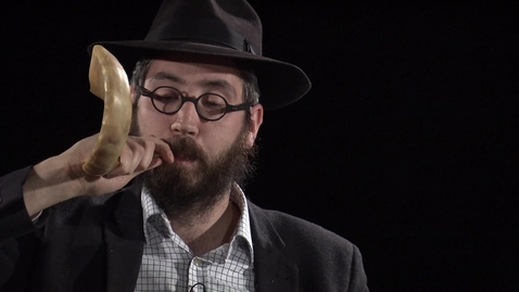Thumbnail for Sacred Calendars; Yom Kippur with Rabbi Mendy Lent