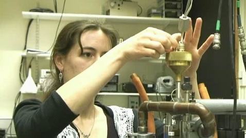 Thumbnail for Caroline Poyser - PhD Physics