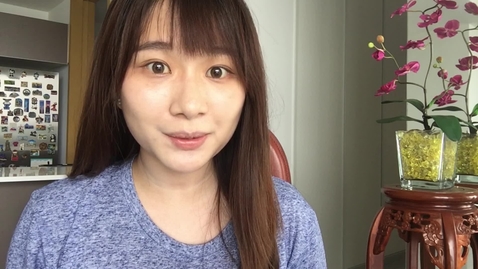 Thumbnail for Vlog: Packing tips for international students