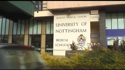 Thumbnail for Medical School tour