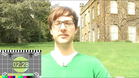 Thumbnail for One Minute One Question - Steven Trypsteen