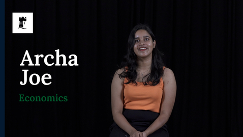 Thumbnail for Archa - Economics - Subject