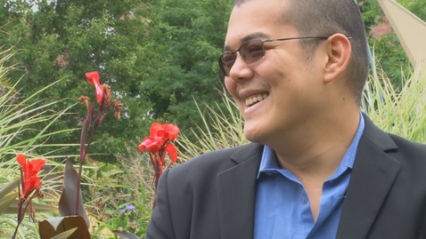 Thumbnail for Chevening Scholars – Ira Paulo Pozon from the Philippines