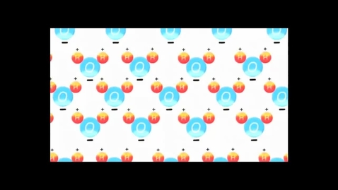 Thumbnail for The chemistry of water