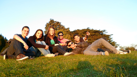 Thumbnail for Celebrating The International Student Experience