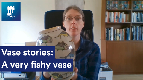 Thumbnail for entry Vase stories