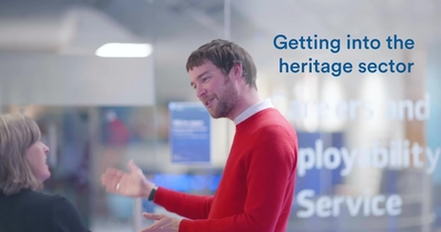 Heritage Museums And Archives The University Of Nottingham