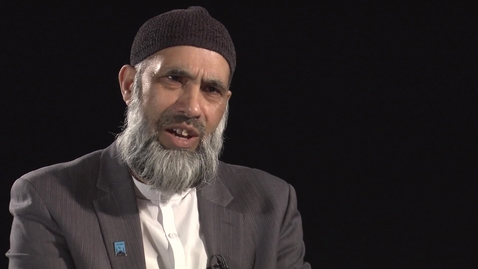 Thumbnail for Basic Beliefs of Islam - Last Day; part 1