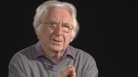 Thumbnail for Why Study the Eucharist in Contemporary Methodism with David Monkton