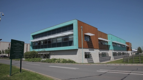 Thumbnail for The School of Veterinary Medicine and Science