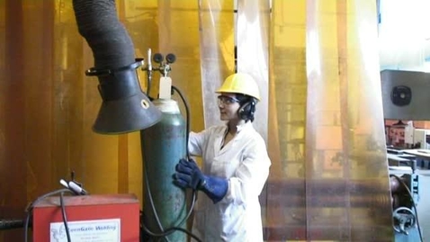 Thumbnail for Tanushree Kamdar - MEng Chemical Engineering