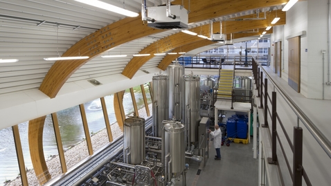 Thumbnail for Brewing Science Course Overview