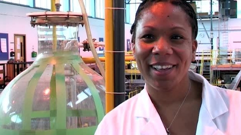 Thumbnail for Giselle Baptiste - Msc Environmental and Resource Engineering