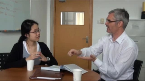 Thumbnail for Yixuan Xia - China Campus