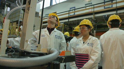 Thumbnail for Study Chemical and Environmental Engineering at The University of Nottingham
