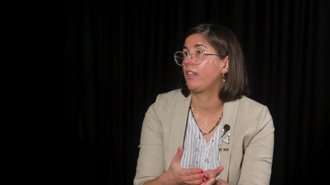 Thumbnail for Introduction to the interdisciplinary Natural Sciences BSc and MSci with Barbara Villa Marcos  