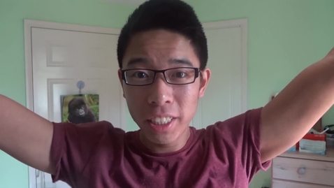Thumbnail for Congratulations 2015 freshers!
