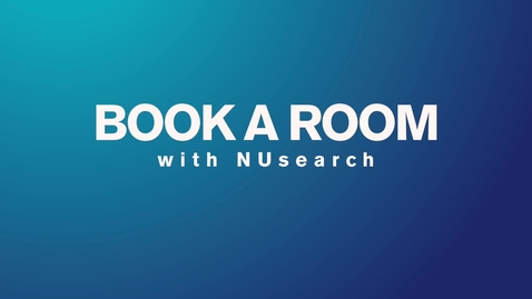 Thumbnail for Booking a room in our libraries
