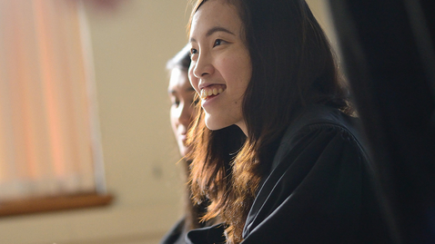 Thumbnail for Achieve it - Social Sciences at Nottingham